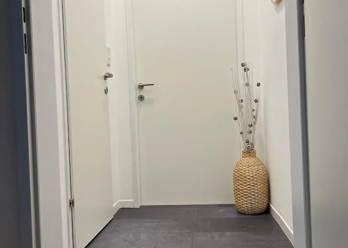 Helles Familien-appartement 5 アパート