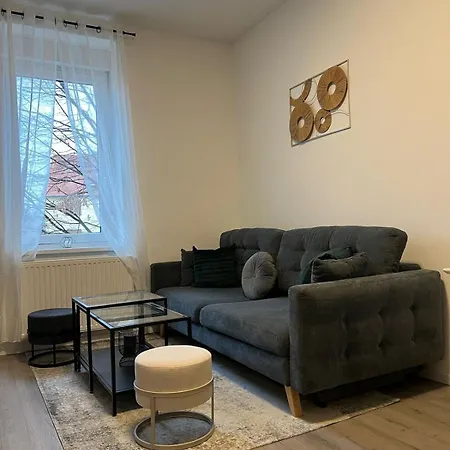 Helles Familien-appartement 5 * Graz