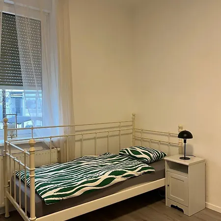Helles Familien-appartement 5 * Graz