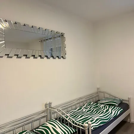 Helles Familien-appartement 5 Apartment Graz