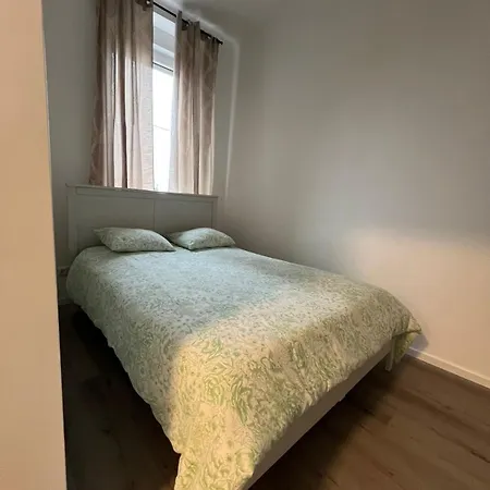 Helles Familien-appartement 5 Διαμέρισμα