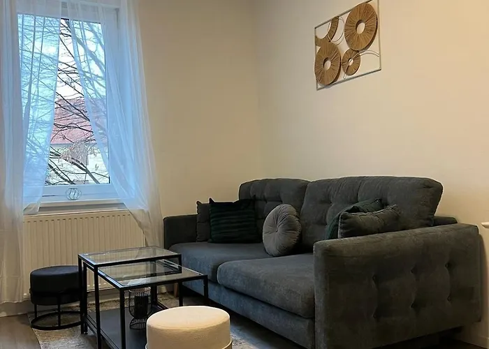 Helles Familien-appartement 5 * Graz