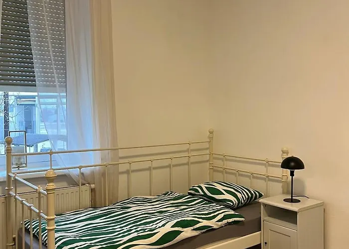 Helles Familien-appartement 5 * Graz