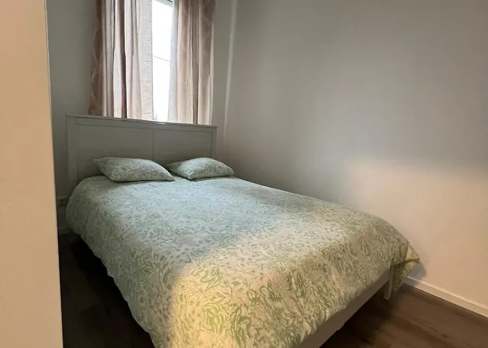 Helles Familien-appartement 5 Apartament